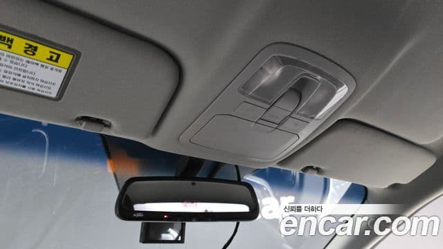 KG모빌리티(SsangYong) New Style Korando C 2.2 Extreme Sport 2WD, 2019 18