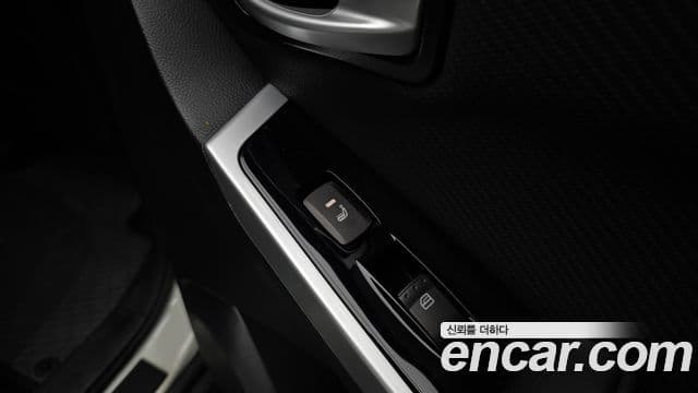 KG모빌리티(SsangYong) New Style Korando C 2.2 Extreme Sport 2WD, 2019 19