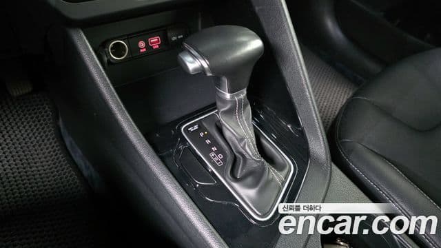 Kia Niro Prestige, 2018 9