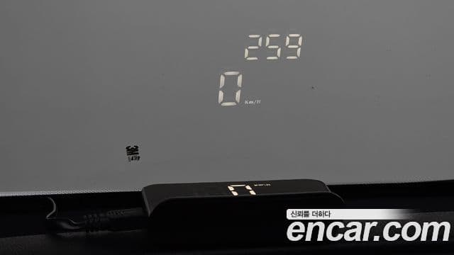 Kia Niro Prestige, 2018 16