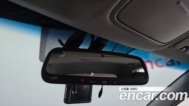 Kia Niro Prestige, 2018 17