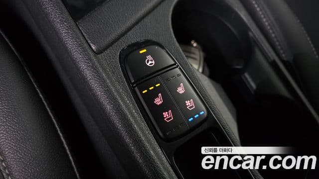 Kia Niro Prestige, 2018 18