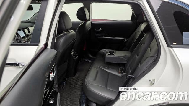 Kia Niro Prestige, 2018 20