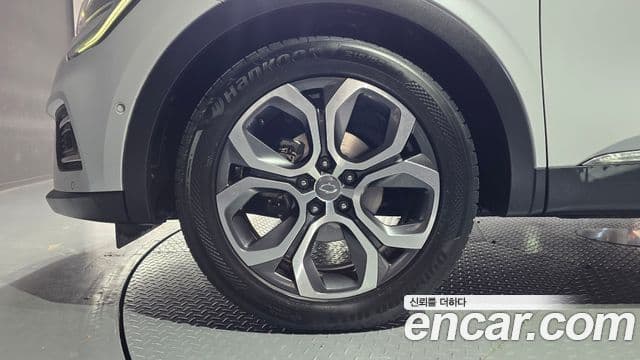 Renault Korea(Samsung) XM3 Signature, 2020 все фото