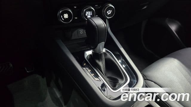 Renault Korea(Samsung) XM3 Signature, 2020 9