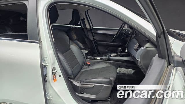 Renault Korea(Samsung) XM3 Signature, 2020 10