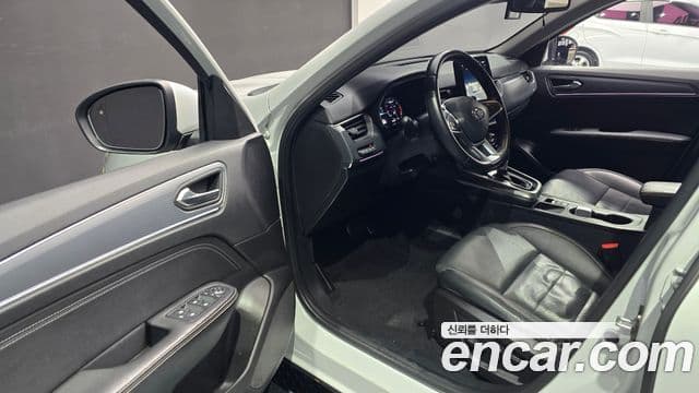 Renault Korea(Samsung) XM3 Signature, 2020 11