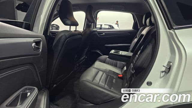 Renault Korea(Samsung) XM3 Signature, 2020 12