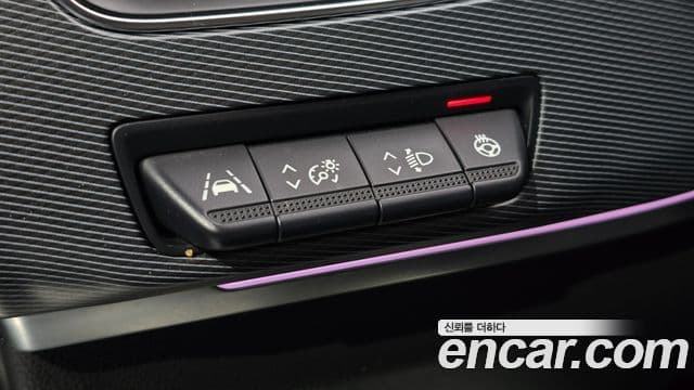 Renault Korea(Samsung) XM3 Signature, 2020 14