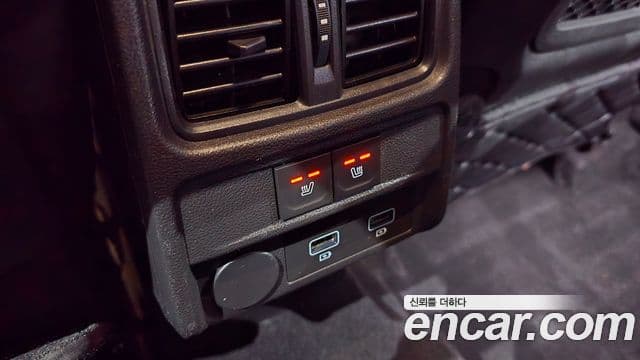 Renault Korea(Samsung) XM3 Signature, 2020 17