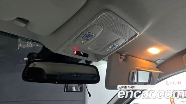 Renault Korea(Samsung) XM3 Signature, 2020 20