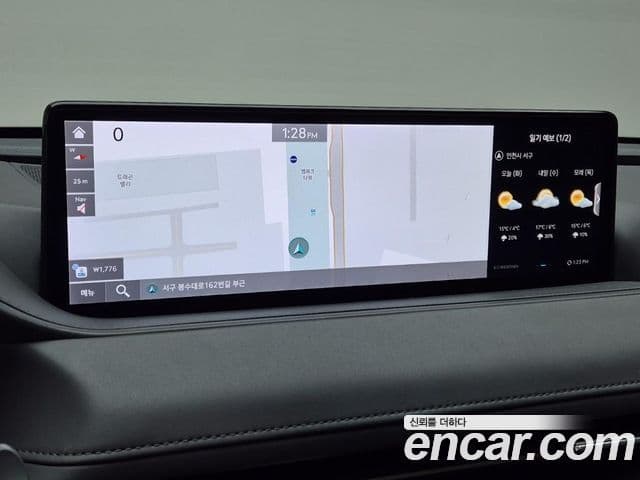 Genesis G80 (RG3) бензин 2.5 турбо AWD, 2022 14