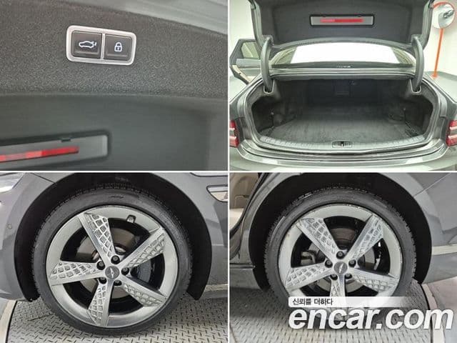 Genesis G80 (RG3) бензин 2.5 турбо AWD, 2022 18