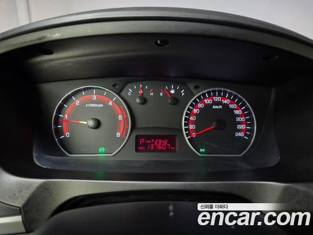 KG모빌리티(SsangYong) The / новый New Korando Sport Club, 2017 все фото