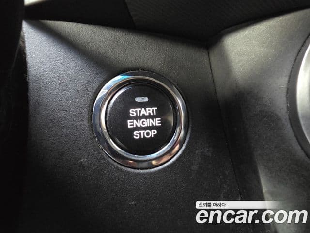 KG모빌리티(SsangYong) The / новый New Korando Sport Club, 2017 16