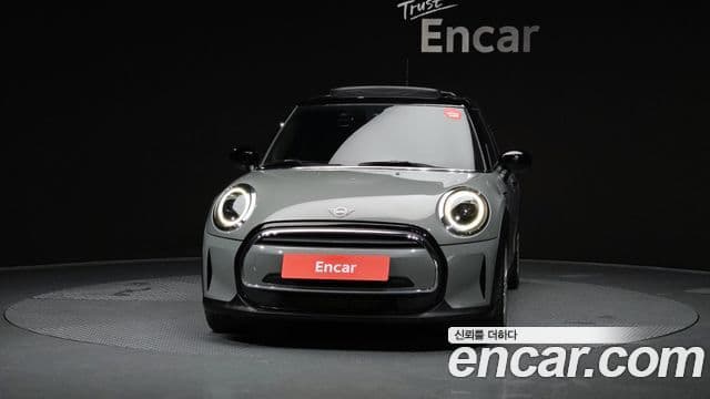 Mini Cooper 3세대, 2022 3