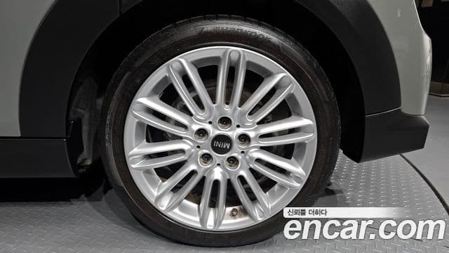 Mini Cooper 3세대, 2022 все фото