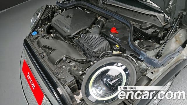 Mini Cooper 3세대, 2022 6