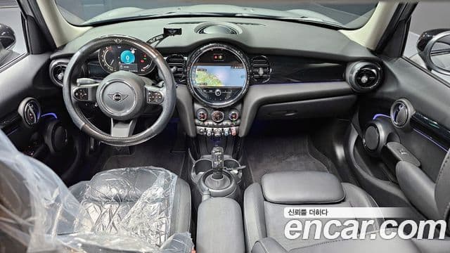 Mini Cooper 3세대, 2022 7