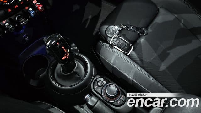 Mini Cooper 3세대, 2022 9