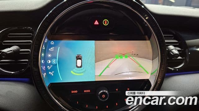 Mini Cooper 3세대, 2022 14