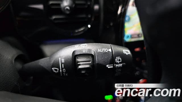 Mini Cooper 3세대, 2022 16