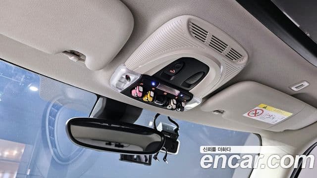 Mini Cooper 3세대, 2022 18