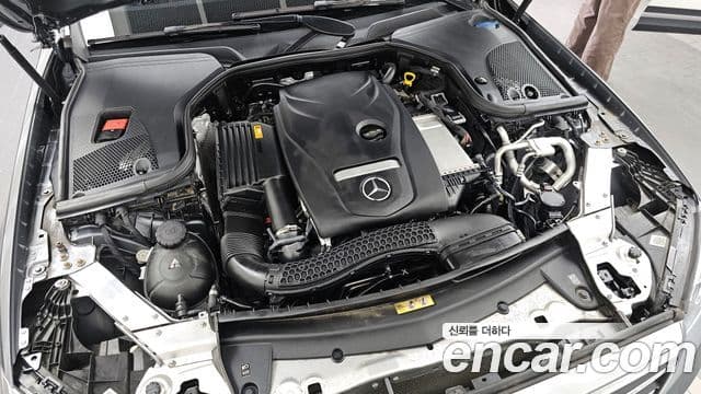 Mercedes-Benz E-класс W213 Exclusive, 2020 6