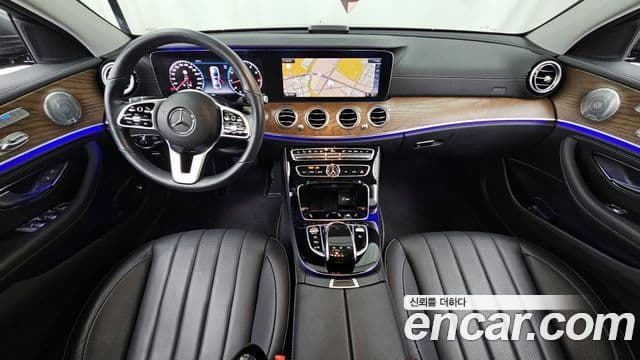 Mercedes-Benz E-класс W213 Exclusive, 2020 7
