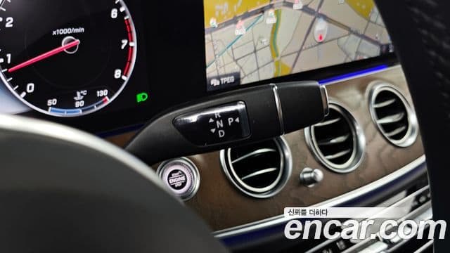 Mercedes-Benz E-класс W213 Exclusive, 2020 9