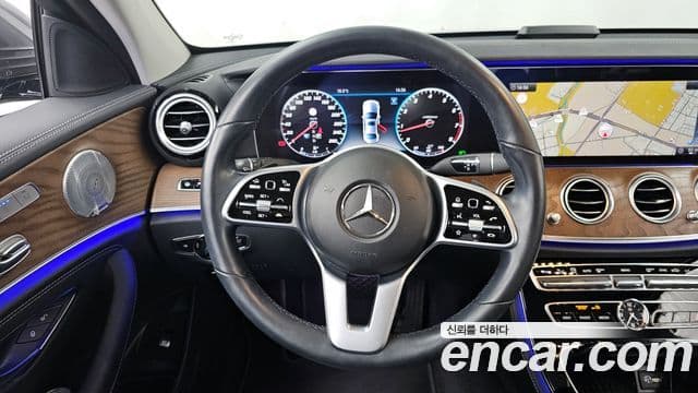 Mercedes-Benz E-класс W213 Exclusive, 2020 13