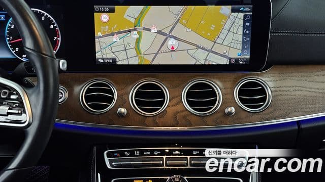 Mercedes-Benz E-класс W213 Exclusive, 2020 14