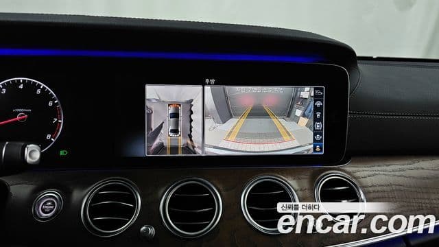 Mercedes-Benz E-класс W213 Exclusive, 2020 15