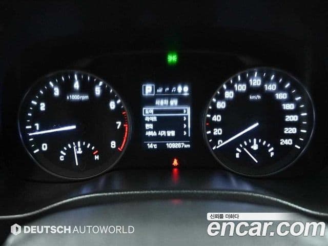 Hyundai Avante AD Special, 2017 8