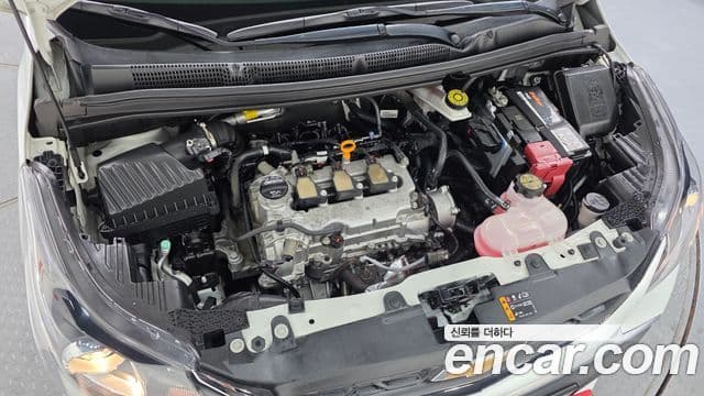 Chevrolet(GM대우) The / новый New Spark Premier, 2020 6