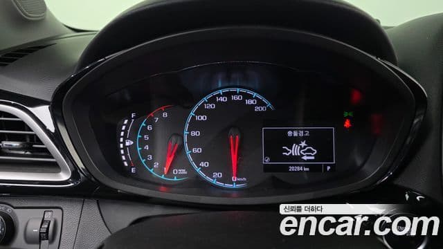 Chevrolet(GM대우) The / новый New Spark Premier, 2020 8