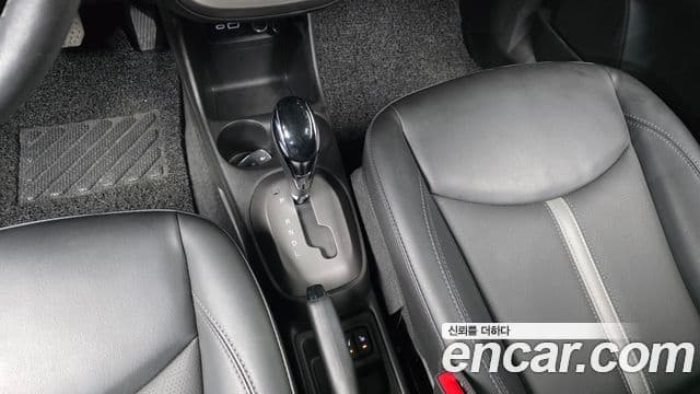Chevrolet(GM대우) The / новый New Spark Premier, 2020 9