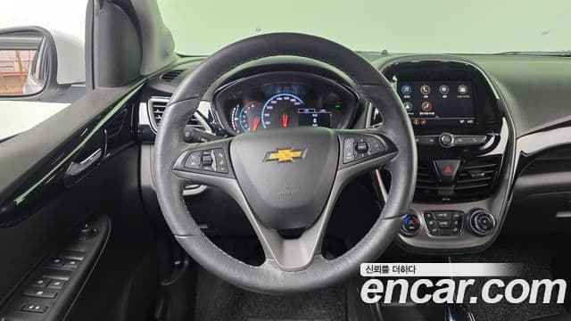 Chevrolet(GM대우) The / новый New Spark Premier, 2020 13