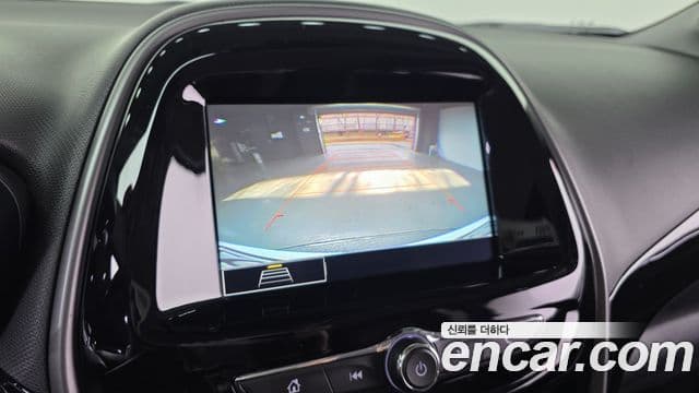 Chevrolet(GM대우) The / новый New Spark Premier, 2020 15