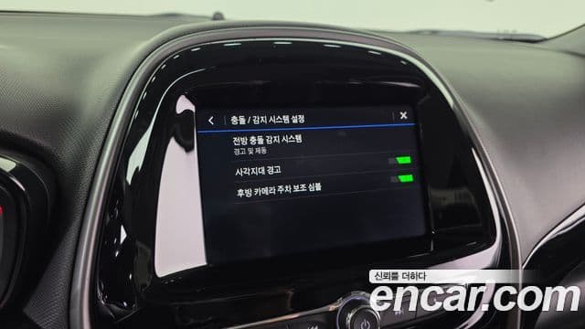 Chevrolet(GM대우) The / новый New Spark Premier, 2020 16