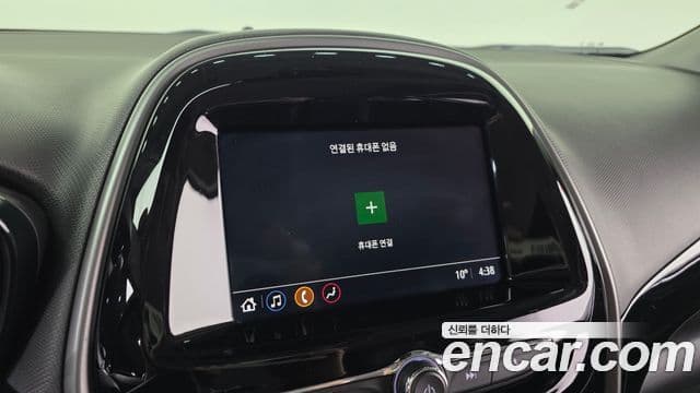 Chevrolet(GM대우) The / новый New Spark Premier, 2020 17