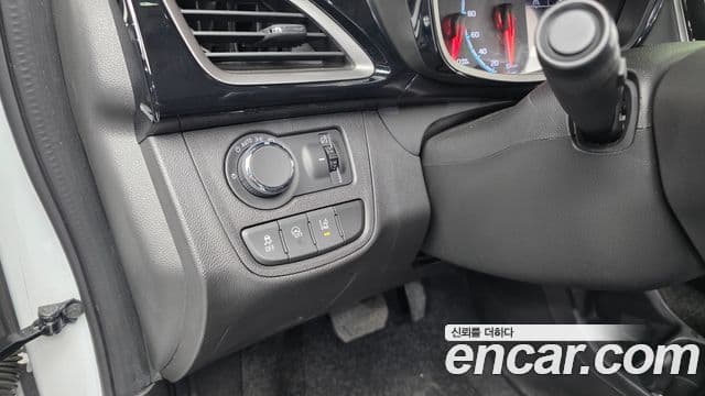 Chevrolet(GM대우) The / новый New Spark Premier, 2020 18