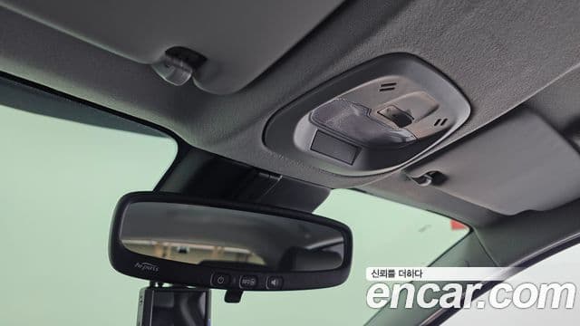 Chevrolet(GM대우) The / новый New Spark Premier, 2020 19