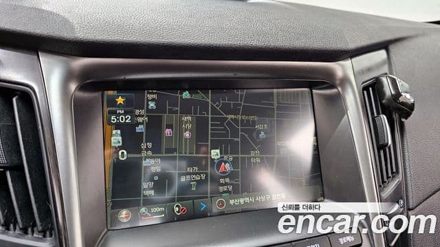 Hyundai Sonata The / новый 브릴리언트 Modern, 2014 14