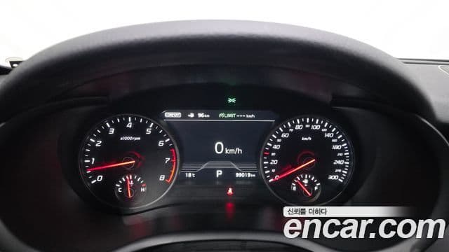 Kia 스팅어 GT, 2018 8