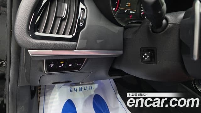 Kia 스팅어 GT, 2018 13