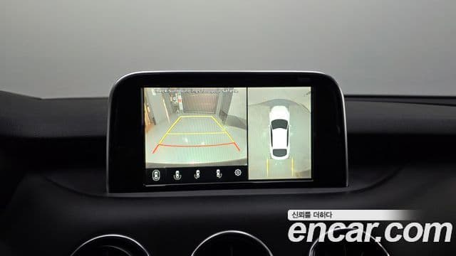 Kia 스팅어 GT, 2018 16