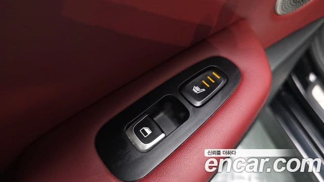 Kia 스팅어 GT, 2018 19