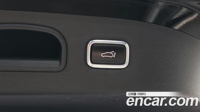 Kia 스팅어 GT, 2018 20