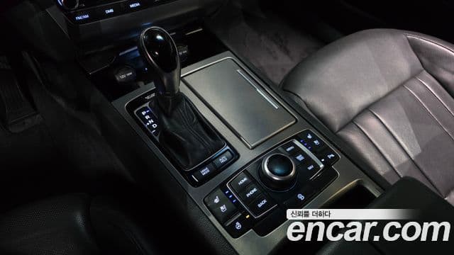 Hyundai Genesis DH G330 Premium AWD, 2015 9